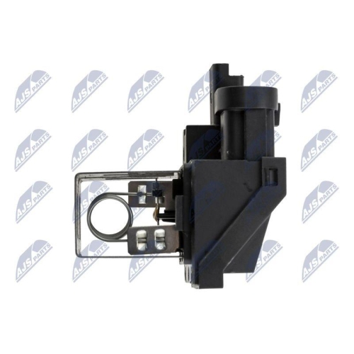 Rezistor ventilator habitaclu Citroen Berlingo 1.6 2008-, C4, 1.4-2.0 2004-2011, Peugeot Partner Tepee 1.2-1.6 2008-, 308, 1.4-2.0 2007-2014, 307 1.6-2.0 2000-2012, 206 1.1-2.0 1998-2009, 9663558880