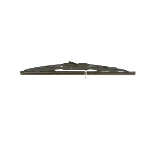 BOSCH lamela stergator Rear