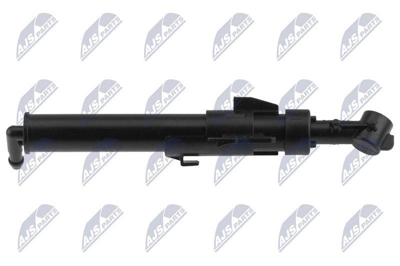 Duza spalare far Jaguar F-Type 2014-, F-Pace 2016-; partea stanga; T2R1400; NTY, aftermarket