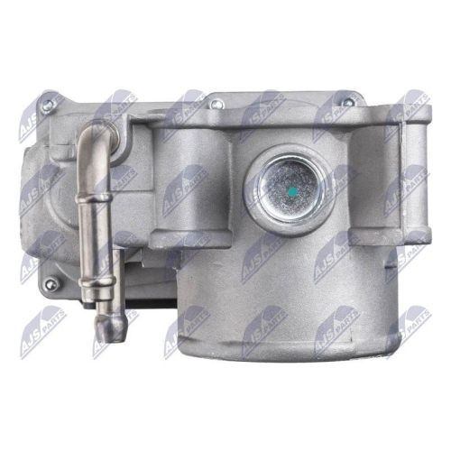 Carcasa clapeta acceleratie Suzuki Grand Vitara 2 2.0 2005-2015, 13400-65J00