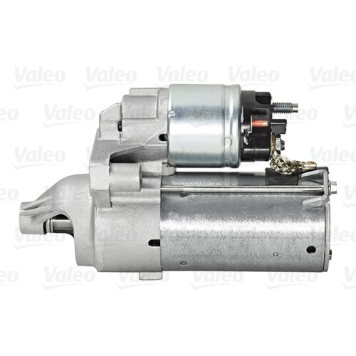 VALEO starter VALEO CORE-FLEX