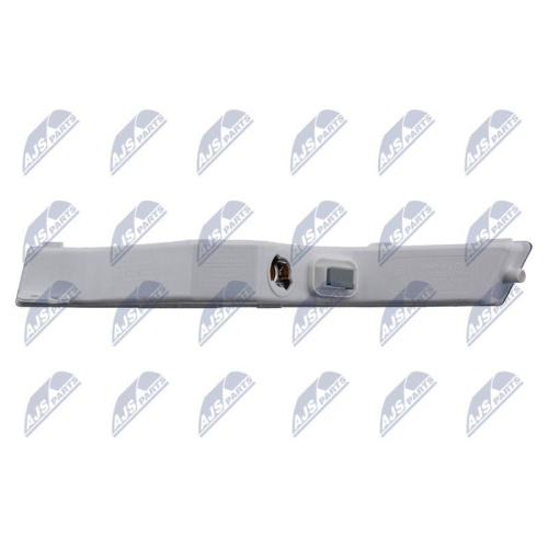 Lampa semnalizare Vw Passat B6 2005-, Dreapta, -Gri, Fumuriu, 3C0953042L