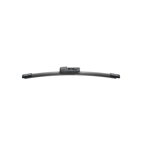 BOSCH lamela stergator Rear Aerotwin