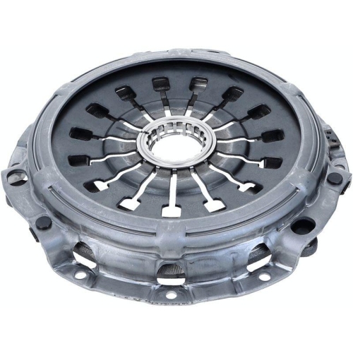 Kit ambreiaj Mitsubishi Pajero 2 (V3 W, 2.8 D (V46W, V26W), 2.8 TD (V46W, V26W), SACHS