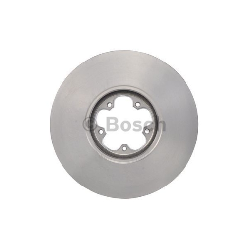 Disc frana BOSCH 0986478303 fata Ford Transit Caroserie (Fa ) Transit Platou / Sasiu (Fm , Fn ) Transit Bus (Fd , Fb , Fs , Fz , Fc )