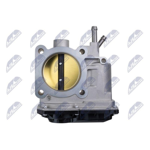 Carcasa clapeta acceleratie Toyota Avensis (T25) 1.8 Vvt-I 2003-2008, Corolla Verso 1.8 2004-2009, 22030-22041