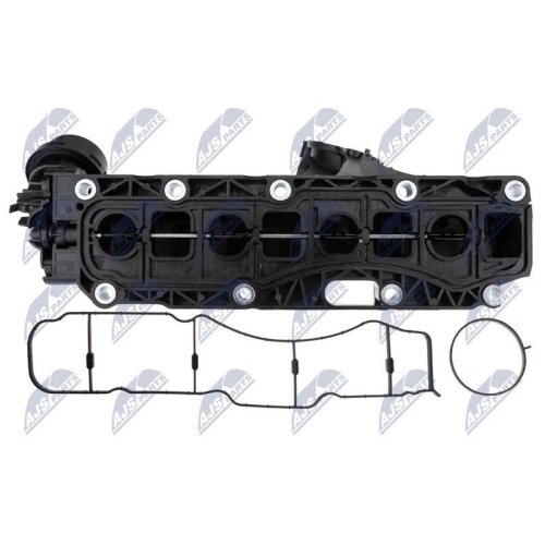Modul conducta admisie Vw Crafter 2.0tdi 2016-, Multivan T6 2.0tdi 2015-, Transprter T6 2.0tdi 2015-, 04L129709E