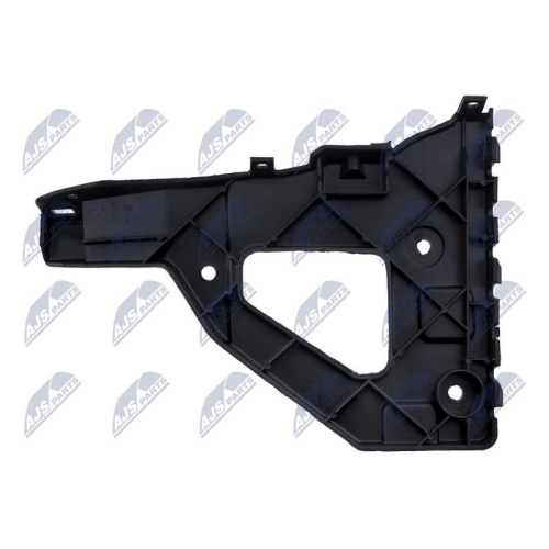 Suport bara protectie fata Audi A6 C6 2005-, Dreapta, 4F0807228