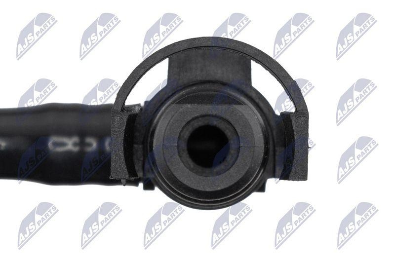 Cadru motor Land Rover Range Rover 4.4 D, 5.0, 3.0 2013-, Range Rover Sport 4.4 D, 5.0, 3.0 2014-, Discovery V 3.0 2017-; LR034645; NTY, aftermarket