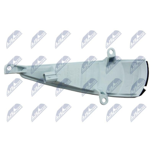 Lampa semnalizare LED Honda Civic Viii 2006-2012, Stanga, 34350-SMG-E01