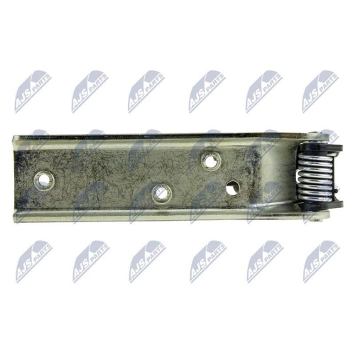 Ghidaj cu role usa culisanta Renault Master 2 1.9dci, 1.9dti, 2.5dci 1998-, Opel Movano A 1998-, 7700351354