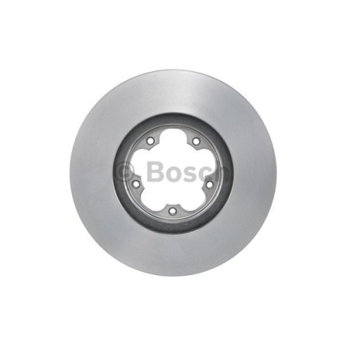 Disc frana BOSCH 0986479392 fata Ford Transit Platou / Sasiu Transit Caroserie Transit Tourneo Transit Bus