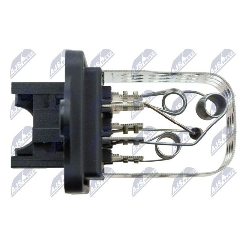 Rezistor ventilator habitaclu Citroen Xsara 1.4-2.0 1997-2005, 6450FL