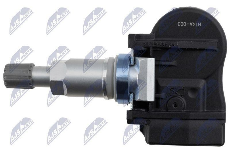 Senzor presiune roti TPMS Hyundai I20 2014-, I30 2011-, Ix20 2013-, Kia Cee'd 2012-, Picanto 2014-, Venga 2014-; 433MHz; 52933-2M650; NTY, aftermarket