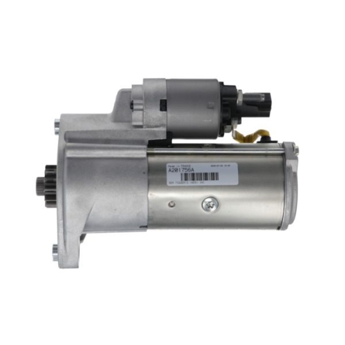 VALEO starter VALEO CORE-FLEX