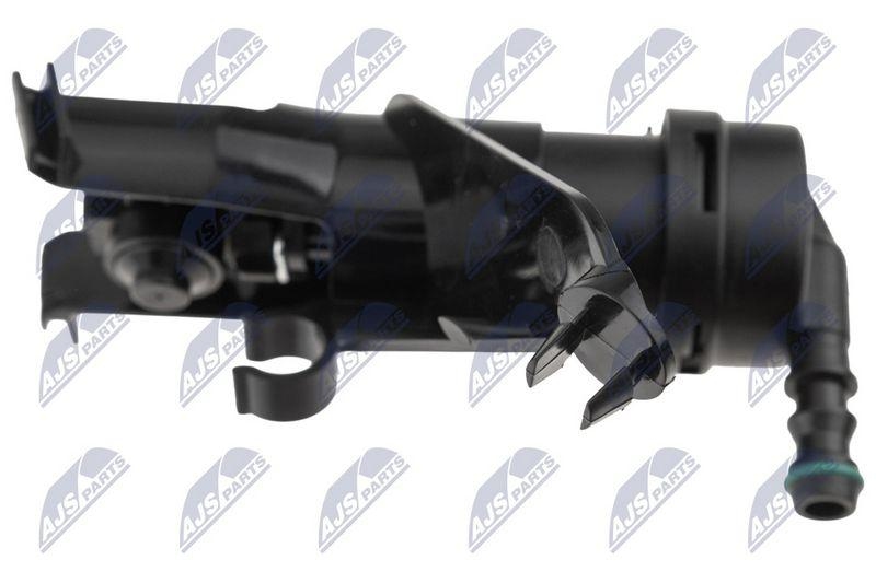 Duza spalare far Nissan Tiida 2004-2011; partea stanga; 28642-EM30A; NTY, aftermarket