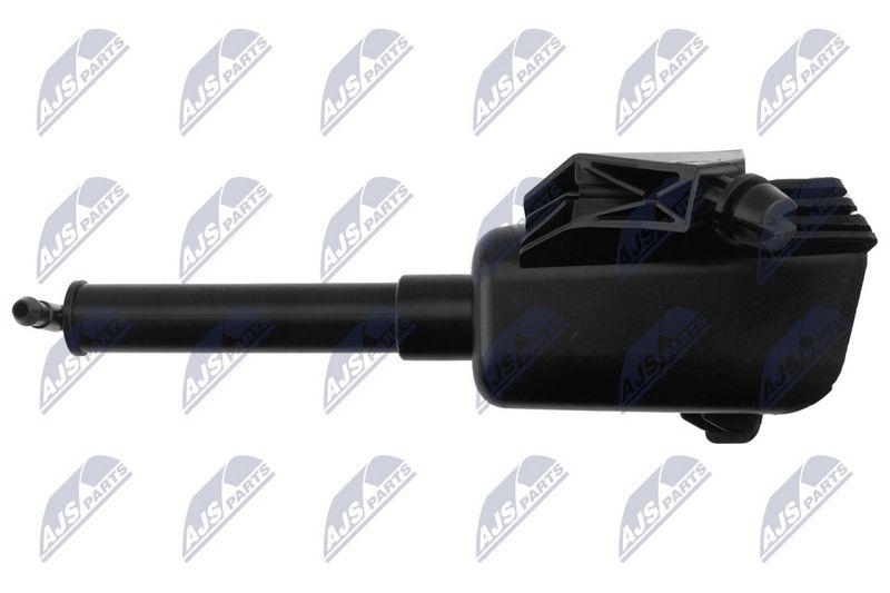 Duza spalare far Nissan X-Trial 2014-; partea dreapta; 28642-6FP0A; NTY, aftermarket