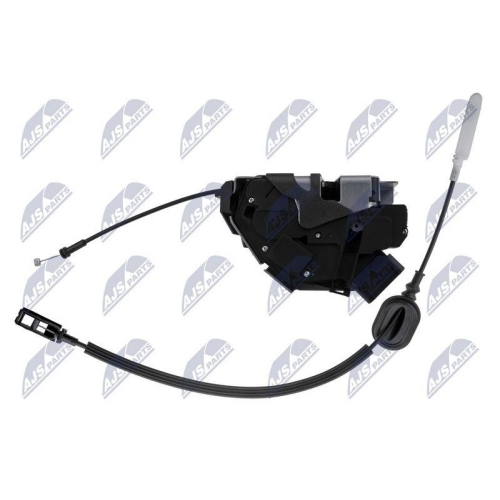 Broasca usa fata Ford Transit Custom 2012-, Dreapta, 6 Pini, BK21-V219A64-AH