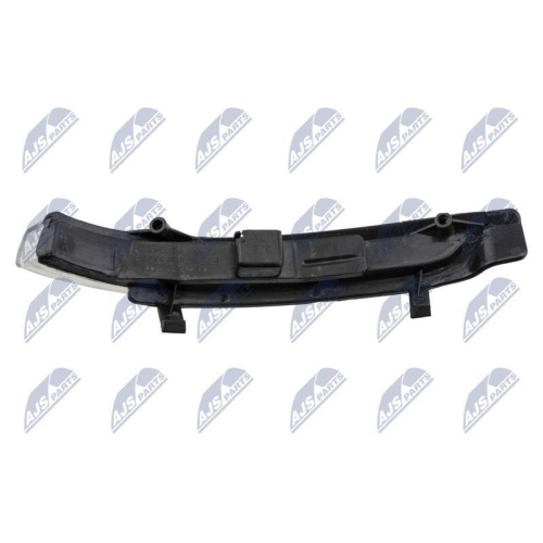 Lampa semnalizare LED Skoda Octavia 2009-2012, Superb 2008-, Dreapta, 3T0949102