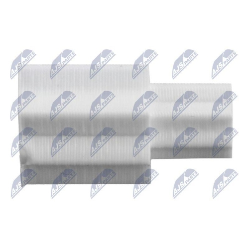 Element reglare, clapeta de incalzire Citroen C5 2 2004-2008, C6 2005-2012, Peugeot 407 2004-2011, 6447.RJ