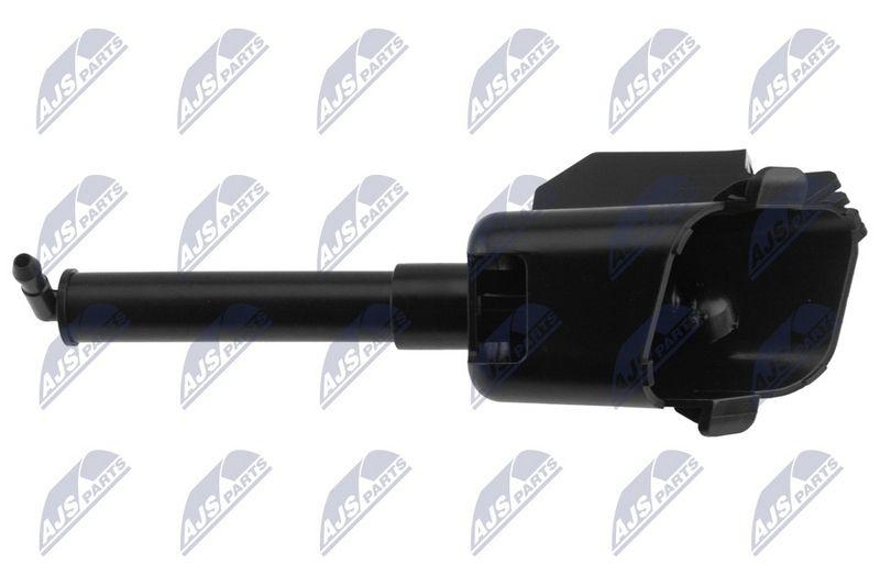 Duza spalare far Nissan X-Trial 2014-; partea stanga; NTY, aftermarket