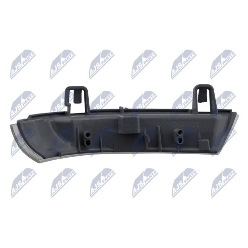 Lampa semnalizare LED Vw Golf 5 2003-2009, Eos 2006-2008, Passat 2003-2011, Sharan 2003-2010, Skoda Superb 2002-2008, Seat Alhambra 2009-2010, Stanga, 1K0949101