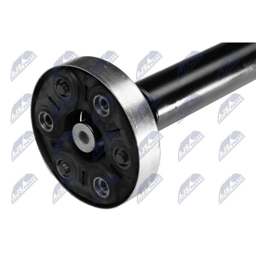 Ax cardan Skoda Kodiaq 4x4 -10.2019, Spate, 5QF521101R