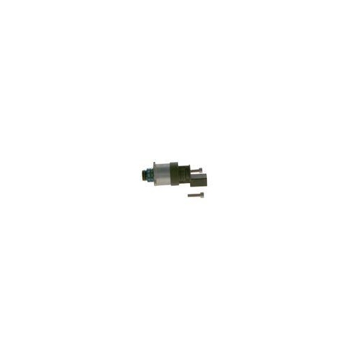 BOSCH Supapa reglaj, cantitate combustibil (Sistem Common-Rail)