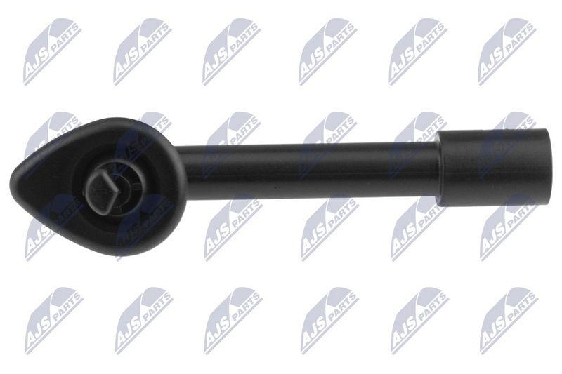 Duza spalare far Porsche 911 1978-1986; stanga = dreapta; 91162808501; NTY, aftermarket