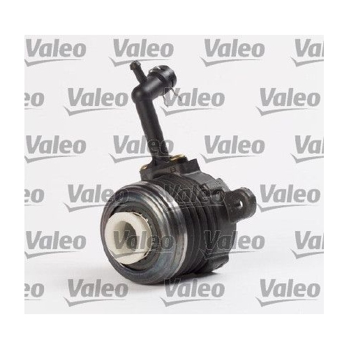 Kit ambreiaj VALEO, Alfa Romeo 147 (937), 2000-2010, 156 (932), 1997-2005, GT (937), 11.2003-09.2010, De la numarul de sasiu : 3331073; Tip cutie viteza : cutie secventiala; Tip cutie viteza : 15/61; Sistem de franare : hidraulic