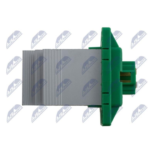 Rezistor ventilator habitaclu Hyundai I10 2 1.0-1.2 2013-, I20, 1.1-1.6 2008-2015, Grand Santa Fe 2.2-3.3 2013-, Santa Fe 3 2.0-2.4 2012-, 97235-1U000