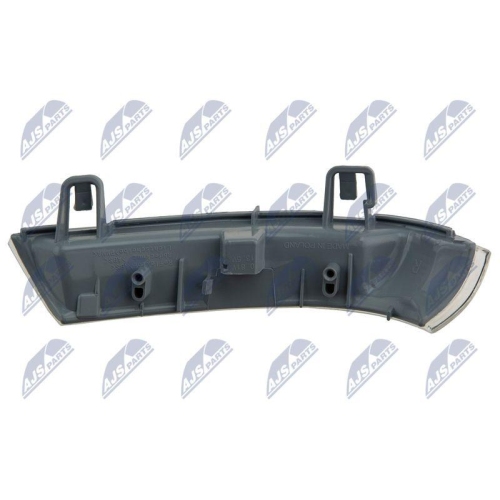Lampa semnalizare LED Vw Golf 5 2003-2009, Eos 2006-2008, Passat 2003-2011, Sharan 2003-2010, Skoda Superb 2002-2008, Seat Alhambra 2009-2010, Dreapta, 1K0949102