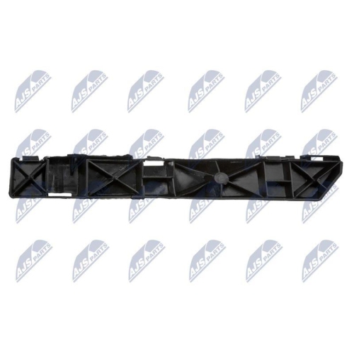 Suport bara protectie fata Dodge Journey 2009-, Fiat Freemont 2011-, Stanga, 05178411AD