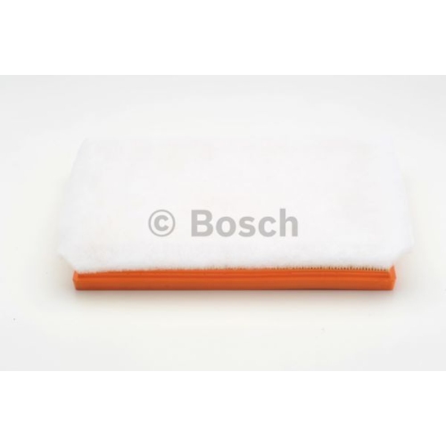 Filtru aer BOSCH F026400012 Opel Astra H Limuzina (L69) Zafira B (A05) Zafira B Van Astra H Combi (L35) Astra H Gtc (L08) Astra H (L48) Astra H Caroserie (L70) Astra H Twintop (L67)