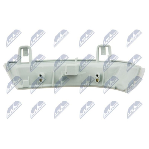 Lampa semnalizare LED Vw Golf 5 2003-2009, Eos 2006-2008, Passat 2003-2011, Sharan 2003-2010, Skoda Superb 2002-2008, Seat Alhambra 2009-2010, Dreapta, Dinamic, 1K0949102