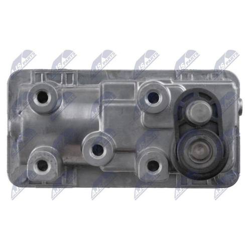 Actuator turbocompresor 6nw010430-01/ Bmw Seria 1 F20, F21 2.0d 2011-, 3 E90, F30, F80, F34, E91, F31 2.0d 2007-2019, 4 F36 2.0d 2014-2015, X1 E84 2.0d 2009-2015, Mini R56, R57, R58, R59, R60, R61 2.0d 2009-2016, 6NW010430-01