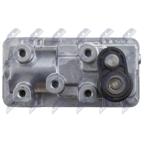 Actuator turbocompresor 6nw010430-03 Bmw Seria 1 F20, F21 2.0d 2011-, 2 F22, F87 2.0d 2014-, 3 F30, F80, F34, F31 2.0d 2013-2016, 4 F32, F82, F33, F83 2.0d 2014-2016, 5 F10, F11 2.0d 2011-2017, X1 E84 2.0d 2009-2015, X5 F15, F85 2.0d 2013-2015,