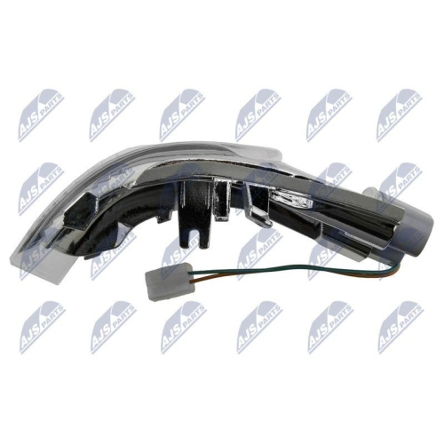 Lampa semnalizare LED Vw Touran 2003-2010, Stanga, 1T0949101
