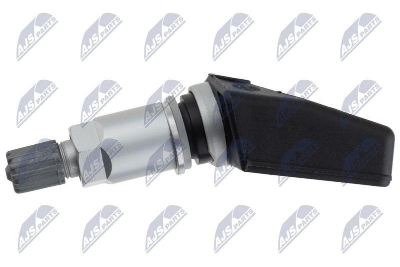 Senzor presiune roti TPMS Opel Astra H 2004-, Zafira B 2005-, Vectra C 2002-, Signum 2003-; 433MHz; 13172567; NTY, aftermarket