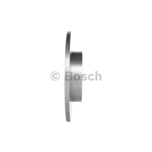 Set disc frana BOSCH 0986479195