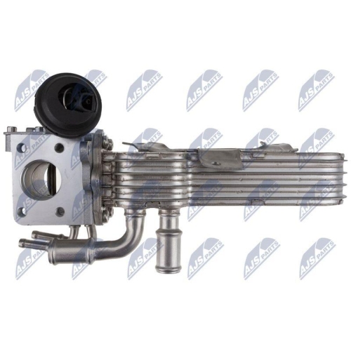 Modul EGR, supapa + radiator motor 1.9d Audi A3; Vw Golf 4, Golf 5, Bora, Jetta 3; Skoda Octavia I, Octavia 2, Superb 2; Seat Leon, Altea, Toledo 3; 2000-, 038131513D