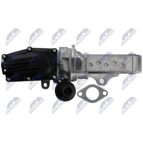 Modul EGR, supapa + radiator motor 1.9d Suzuki Grand Vitara 2; 2005-2015, 147101993R