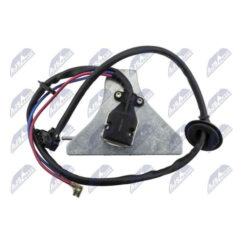 Rezistor ventilator habitaclu Mercedes 124 (S124, C124, W124) 2.0-5.0 85-93, E-Class (W124, S124, C124, A124) 2.0-6.0 1993-1998, 1248202710