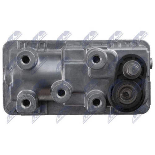 Actuator turbocompresor 6nw010430-14/ Bmw Seria 1 F20, F21 1.5d 2015-, 6NW010430-14
