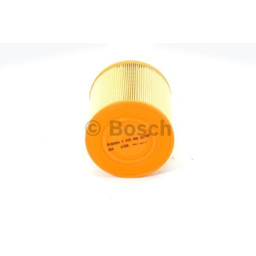 Filtru aer BOSCH F026400027 Audi A6 Avant (4F5, C6) A6 (4F2, C6)