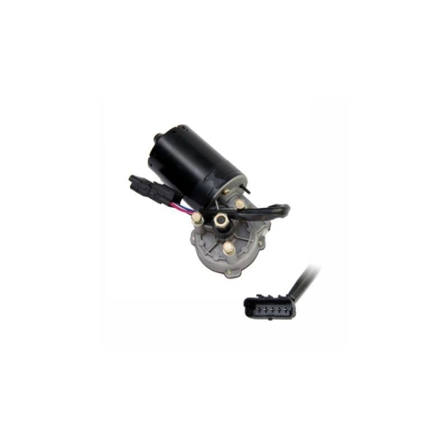 Motoras stergator parbriz Dacia Logan 2004-2009 si Sandero - import Polonia, MUFA RUPTA