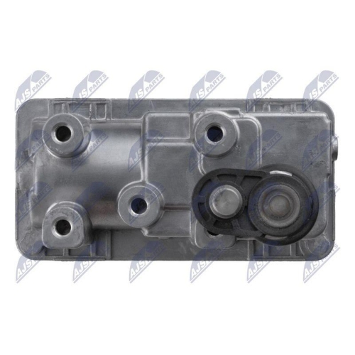 Actuator turbocompresor 6nw010430-38/ Alfa Romeo Giulietta 1.6jtdm 2015-2020, Fiat 500 1.6d 2013-, Fiat Doblo 1.6d 2010-, Fiat Tipo 1.6d 2015-, Jeep Renegade 1.6crd 2014-, Opel Combo 1.6cdti 2012-, 6NW010430-38