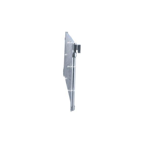 NRF Condensator, climatizare EASY FIT