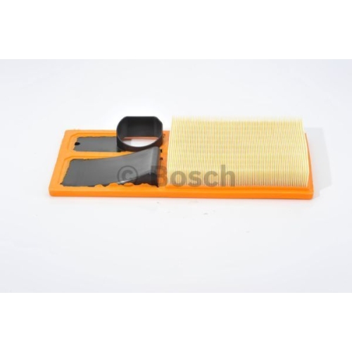 Filtru aer BOSCH F026400035 Vw Caddy 3 Combi (2Kb, 2Kj, 2Cb, 2Cj) Toledo 3 (5P2) Toledo 4 (Kg3) Fabia Fabia Combi Fabia Combi (6Y5) Octavia (1Z3) Rapid (Nh3) Rapid Spaceback (Nh1) Roomster (5J)