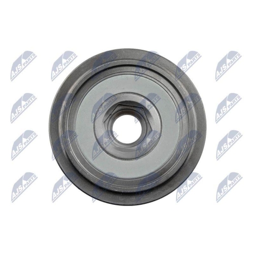 Fulie ambreiaj alternator Toyota Land Cruiser 3.0d-4d 2002.09-, 27060-30060